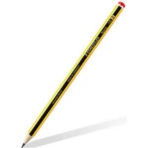 STAEDTLER Графитен молив, HB, шестоъгълен, STAEDTLER "Noris 120" 120-2 (120-2)