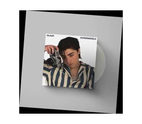 Claud - Supermodels LP