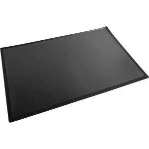 Exacompta Подложка за бюро Keracover, 37.5 х 57.5 cm, черна (1060240023)