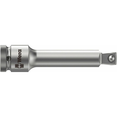 WERA Predĺženie Zyklop "Wobble" 1/4 "56 mm