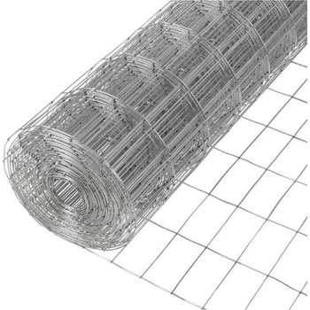 STAD Оградна мрежа stad, Височина 1, 20м, Каре 60х100мм, Ф1, 8мм (ogm10017)
