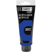 SE akryl farba Campus 100 ml Ultramarine Blue 357