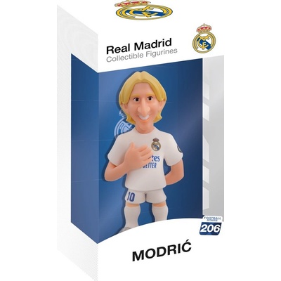 MINIX Football Club REAL MADRID Modric