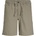 Jack and Jones Юношески къси панталони Jack and Jones Men's Junior Linen Chino Shorts - Dusty Olive