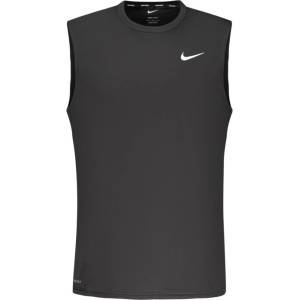 NIKE Мъжки потник nike, Размер m, Цвят Черен (nessa585_ne001)