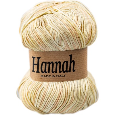 Borgo de Pazzi Hannah 64 Vanilkovo-béžový melír