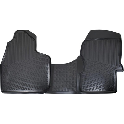 Umbrella Гумени стелки umbrella за volkswagen crafter i 2006-2017 (8682578003755)