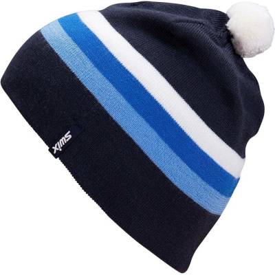 Swix Marka Beanie Jr Dark Navy OS