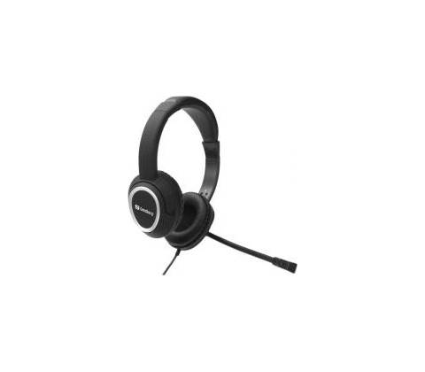 Sandberg MiniJack Chat Headset