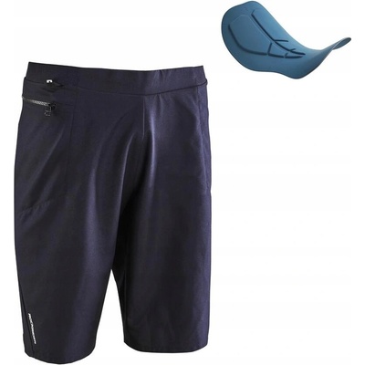 Rower na kolo černé