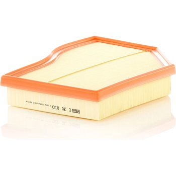 Mann-filter Въздушен филтър mann-filter c 30 030