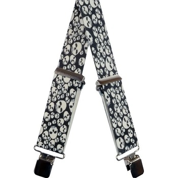 Oxford Skulls CA051