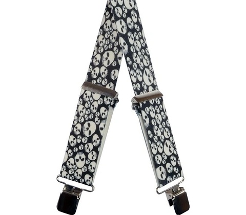 Oxford Skulls CA051