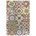 Paperblanks Тефтер Porto, Mini, широки редове, твърда корица, 88 листа (PB9601-6)