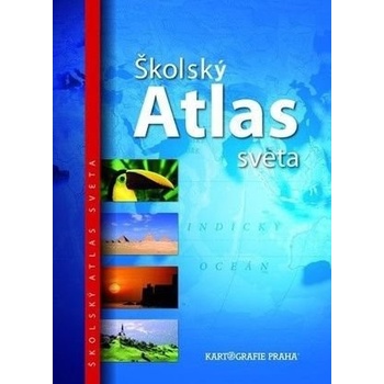Školský atlas sveta
