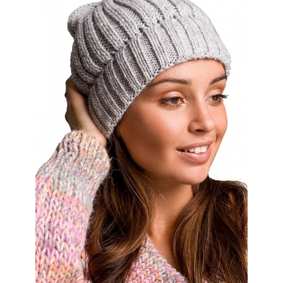 BE Knit Дамска шапка модел 148911 BE Knit