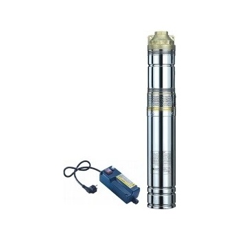 Omnigena EVJ 2.5-60-0.75