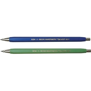 KOH-I-NOOR Пластмасова писалка KOH-I-NOOR Versatil 5211 (7050089000)