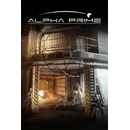 Alpha Prime