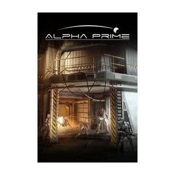 Alpha Prime