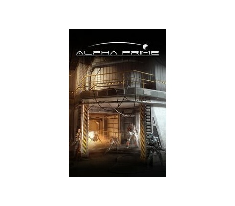 Alpha Prime