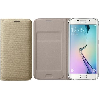 Samsung Flip Cover G925 Galaxy S6 Edge EF-WG925B