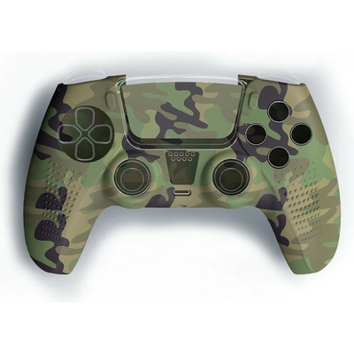 URage 6v1 príslušenstvo Camouflage pre ovládač PlayStation - URAGE 115520