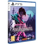 JanduSoft Rebel Transmute (PS5)