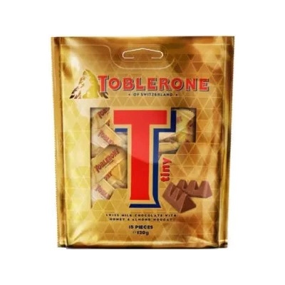 Toblerone Milk 120 g