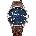 Aerowatch a 61989 ro05 (a 61989 ro05)
