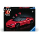 Ravensburger 3D Puzzle Ferrari SF 90 Stradale 161 ks