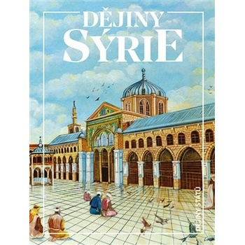 Dějiny Sýrie