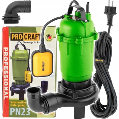 Procraft PN23
