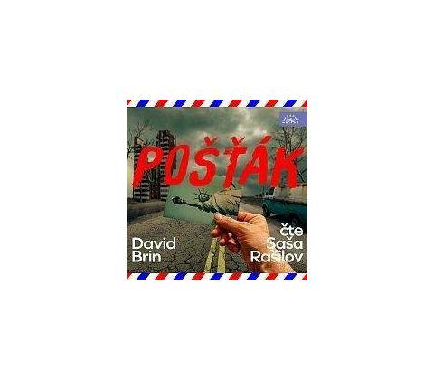 Pošťák (David Brin)