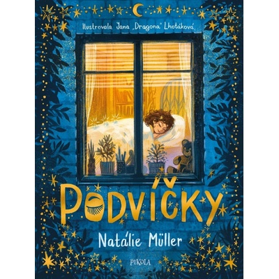 Podvíčky