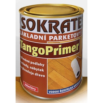 Sokrates Tango Primer 2 kg čirý