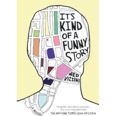 It's Kind of a Funny Story | Ned Vizzini