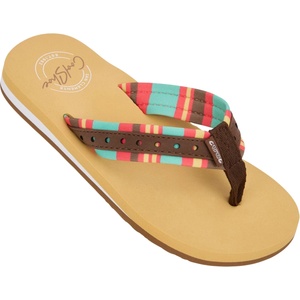 Cool Shoe Детски сандали Cool Shoe Kid's Aria Sandals - Honey - размер 29/30 (EU) (702-5212-0111)
