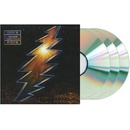 GRATEFUL DEAD: DICKS PICKS V.21 CD