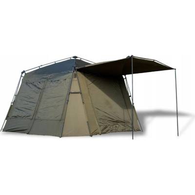 Nash Bivak Bank Life Gazebo Plus