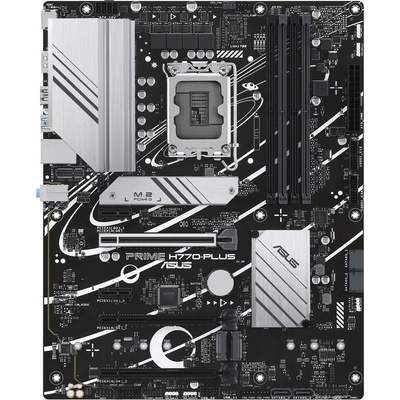 ASUS PRIME H770-PLUS (90MB1EE0-M0EAY0)