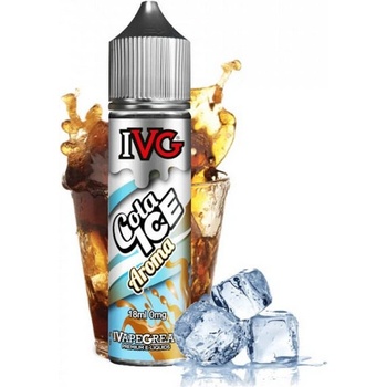 IVG - Classics Series Shake & Vape Cola ICE - 18ml