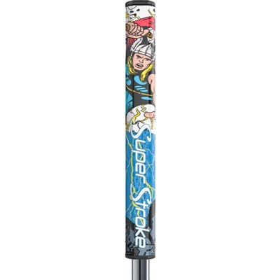 Super Stroke grip Zenergy Tour 2.0 Thor Marvel
