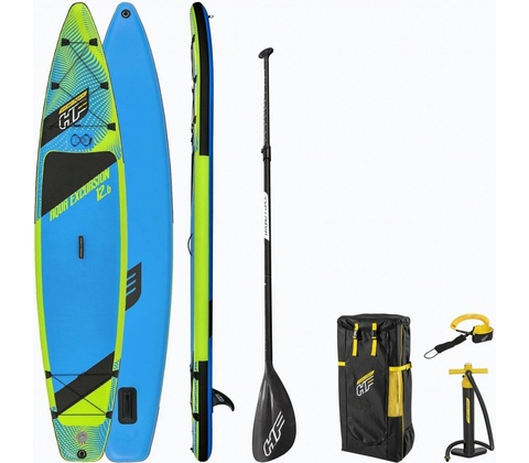 Paddleboard HYDROFORCE Aqua Excursion 12'6''