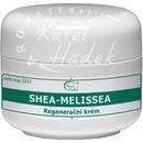 Karel Hadek Shea-Melissea regenerační krém 100 ml