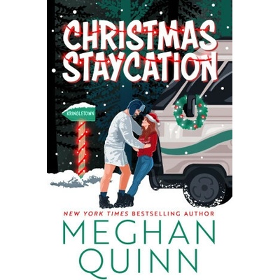 Christmas Staycation