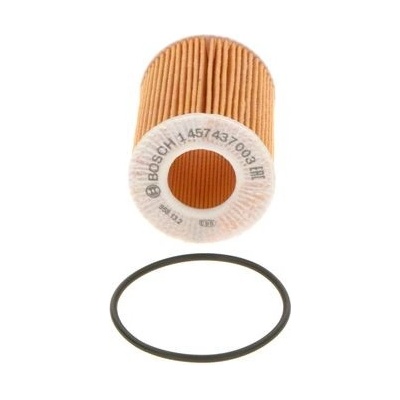 Olejový filter BOSCH 1 457 437 003 (1457437003)