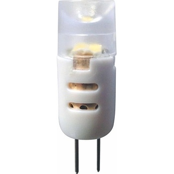 Sapho LED žárovka 1,5W G4 12V Teplá bílá 90lm