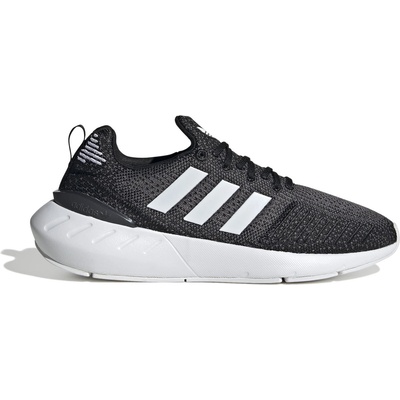 adidas Дамски обувки Adidas Swift Run 22 Shoes Womens - Blk/Wht/Gry