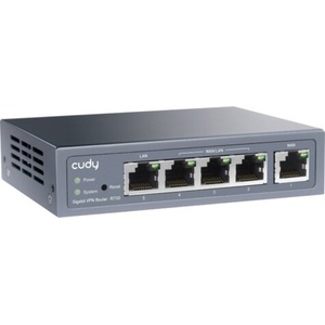 Cudy R700 Рутери